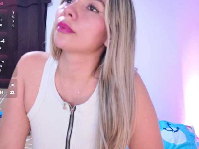 LunaBiely's BongaCams show and profile