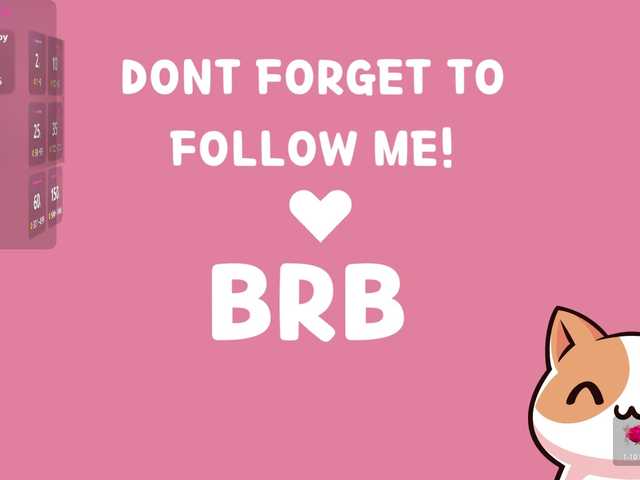 LunaBiely's BongaCams show and profile