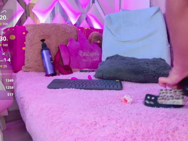 LunaBiely from BongaCams is Freechat