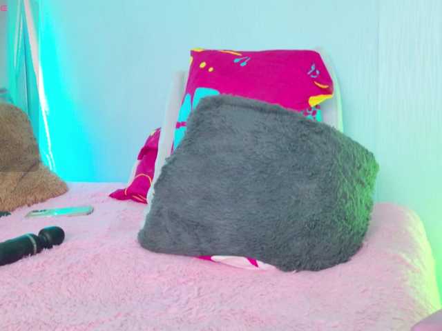 LunaBiely from BongaCams