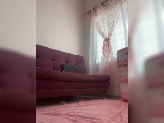 LunaBiely's BongaCams show and profile