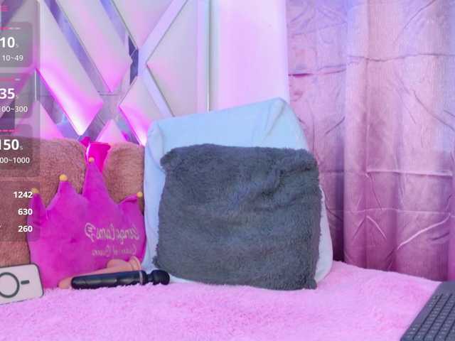 LunaBiely from BongaCams is Freechat