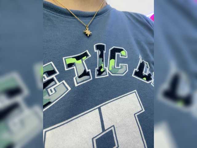 LunaBiely's BongaCams show and profile