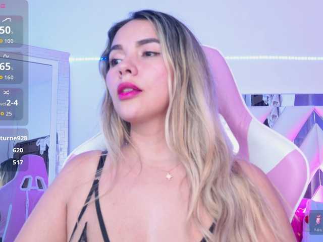 LunaBiely's BongaCams show and profile