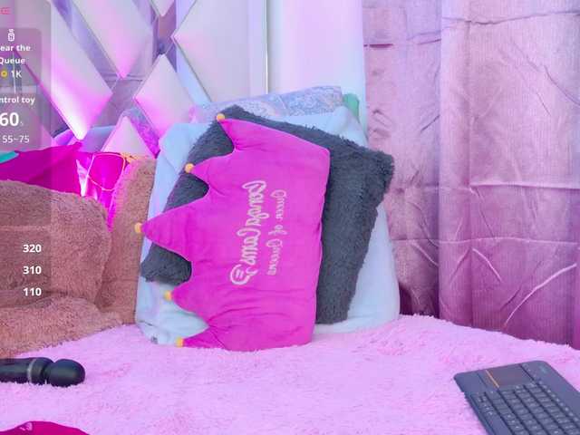 LunaBiely's BongaCams show and profile