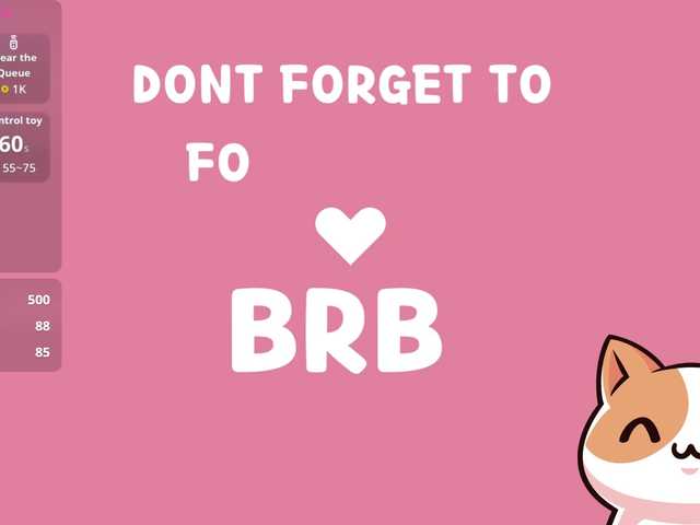 LunaBiely's BongaCams show and profile