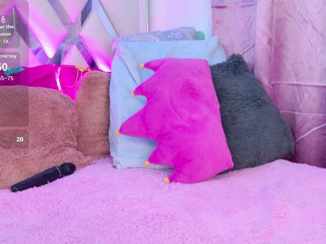 LunaBiely's BongaCams show and profile