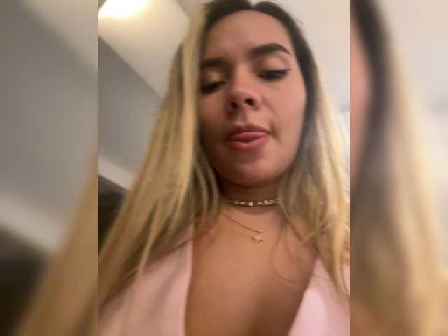 LunaBiely's BongaCams show and profile