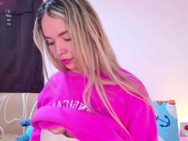 LunaBiely's BongaCams show and profile