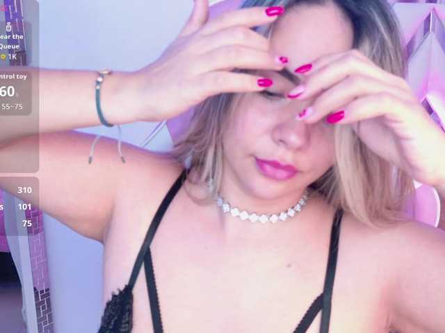 LunaBiely's BongaCams show and profile