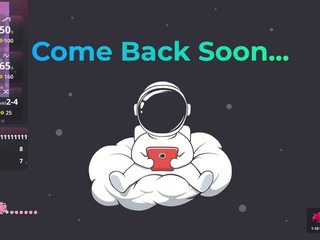 LunaBiely's BongaCams show and profile