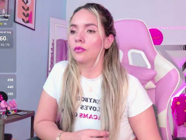 LunaBiely's BongaCams show and profile