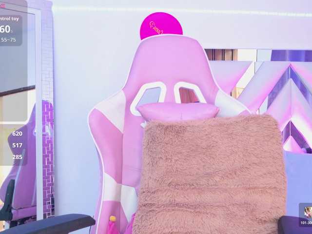 LunaBiely's BongaCams show and profile