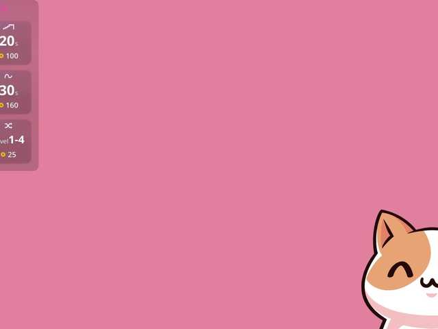 LunaBiely's BongaCams show and profile