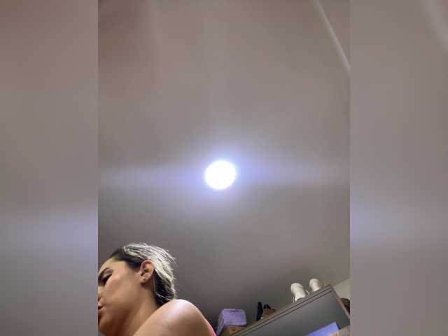 LunaBiely's BongaCams show and profile