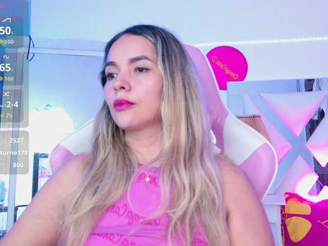 LunaBiely's BongaCams show and profile