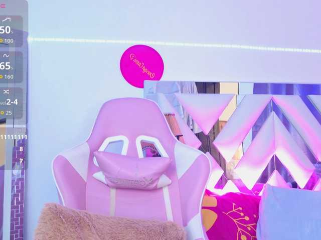 LunaBiely's BongaCams show and profile