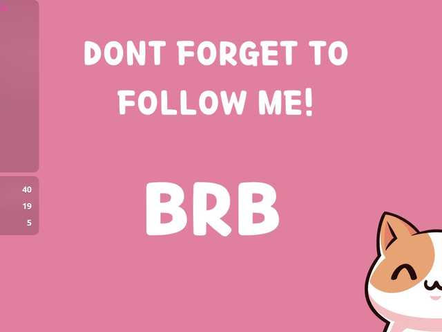 LunaBiely's BongaCams show and profile