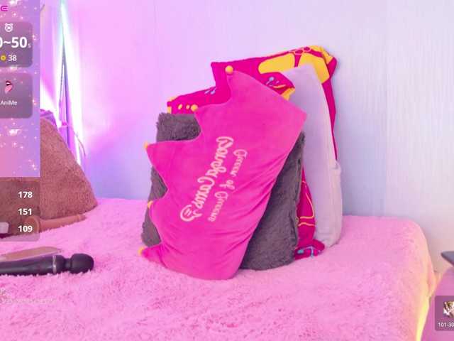 LunaBiely from BongaCams is Freechat