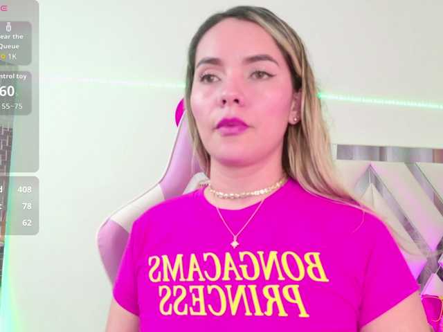 LunaBiely's BongaCams show and profile