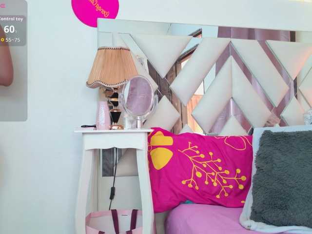 LunaBiely's BongaCams show and profile