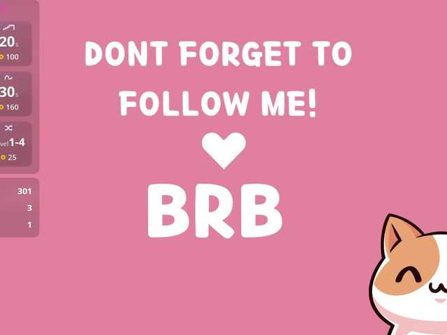 LunaBiely's BongaCams show and profile