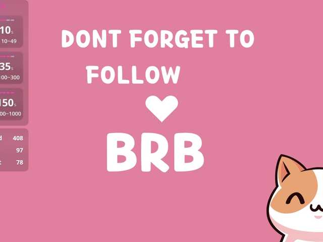 LunaBiely's BongaCams show and profile