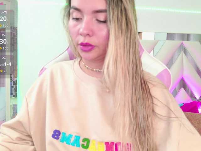 LunaBiely's BongaCams show and profile