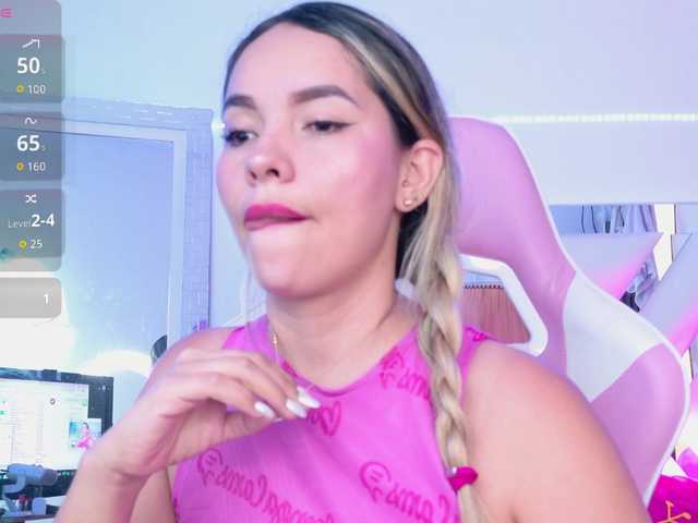 LunaBiely's BongaCams show and profile