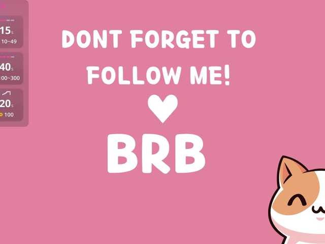 LunaBiely's BongaCams show and profile