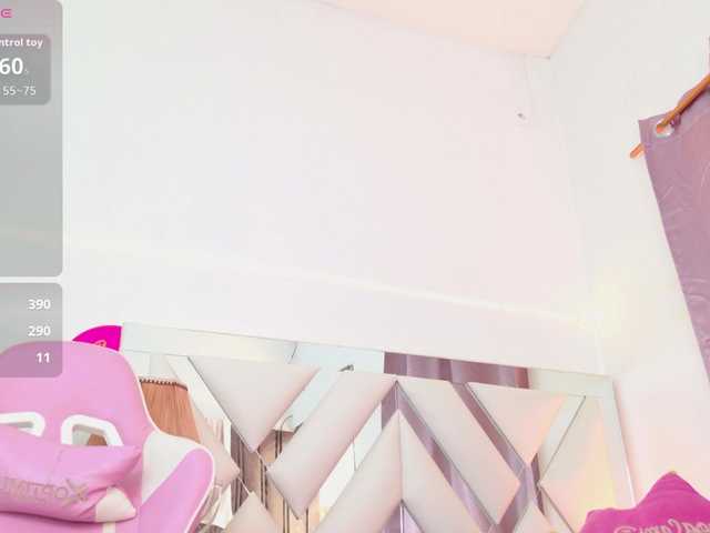 LunaBiely's BongaCams show and profile