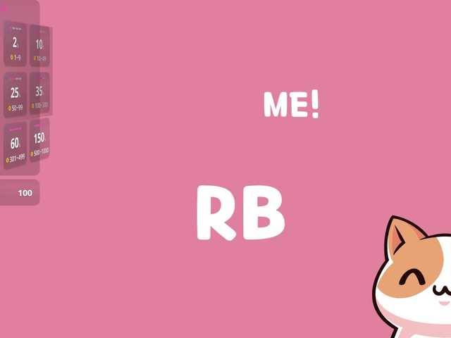 LunaBiely's BongaCams show and profile