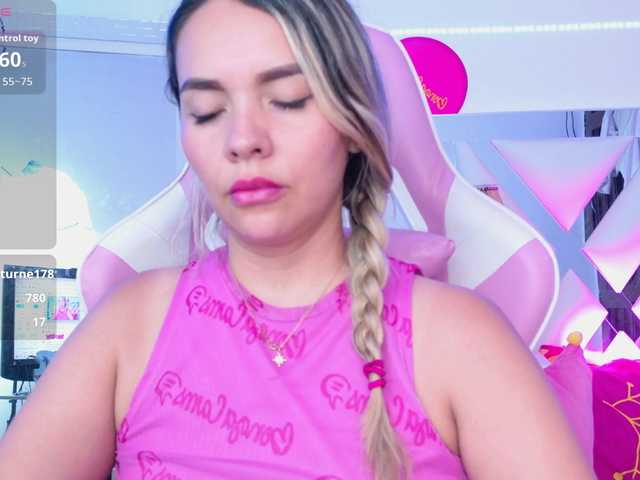 LunaBiely's BongaCams show and profile