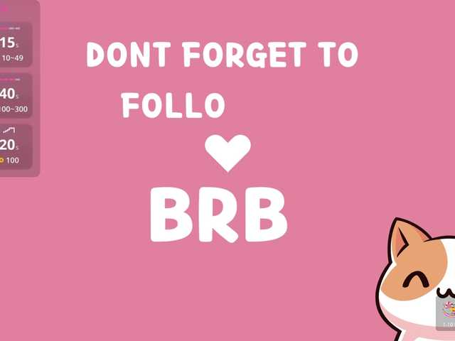 LunaBiely's BongaCams show and profile