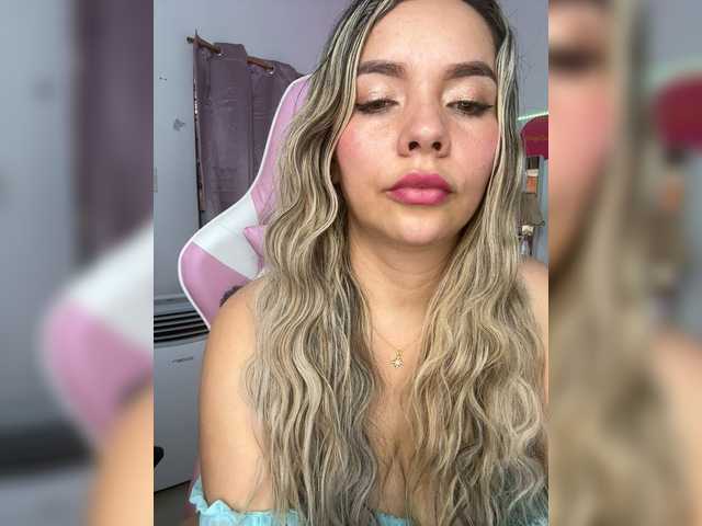 LunaBiely's BongaCams show and profile