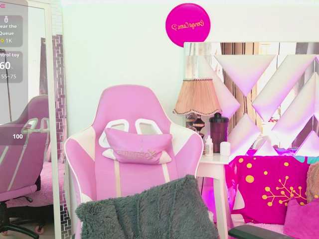 LunaBiely's BongaCams show and profile