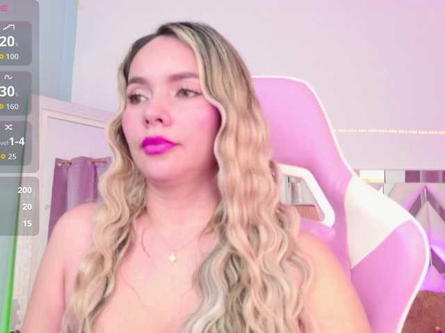 LunaBiely's BongaCams show and profile