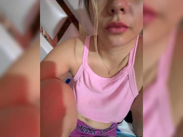 LunaBiely's BongaCams show and profile