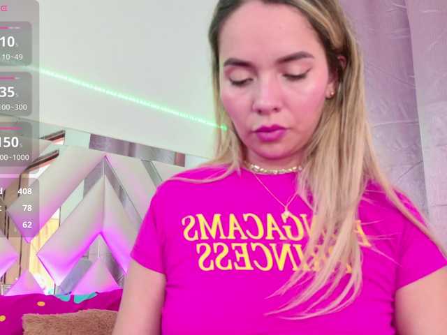 LunaBiely's BongaCams show and profile