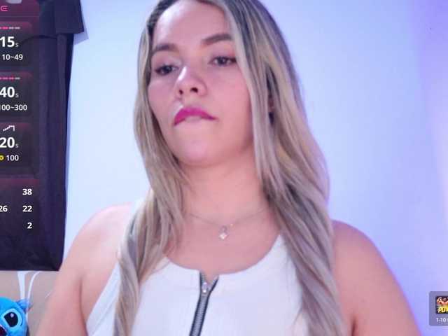 LunaBiely's BongaCams show and profile