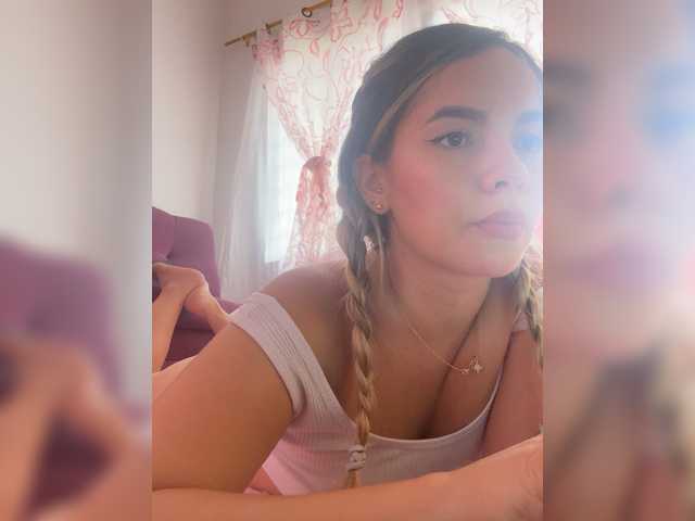 LunaBiely's BongaCams show and profile