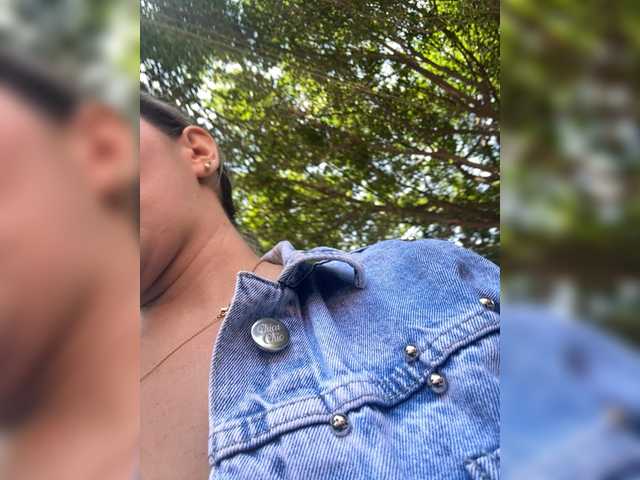 LunaBiely's BongaCams show and profile