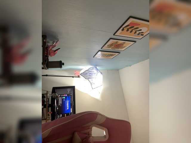 LunaBiely's BongaCams show and profile