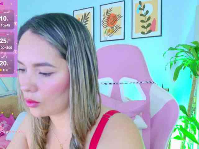LunaBiely webcam
