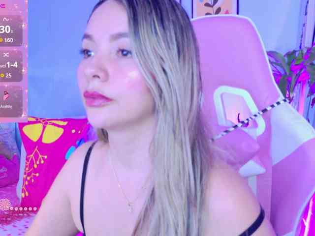 LunaBiely webcam