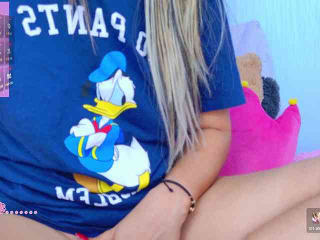 LunaBiely webcam