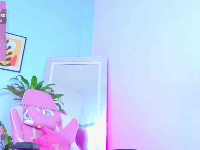 LunaBiely webcam