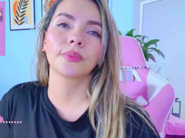 LunaBiely webcam