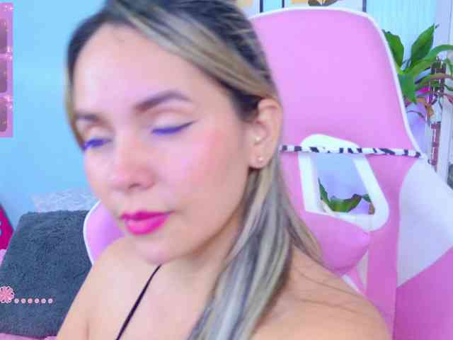 LunaBiely webcam