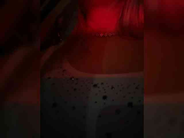 LunaBiely Live Webcam on BongaCams